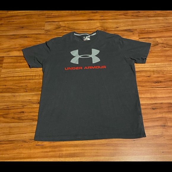 šHost Pickš Under Armour and Walmart Menās shirts Bundle Size 2XL (2) - Picture 5 of 16